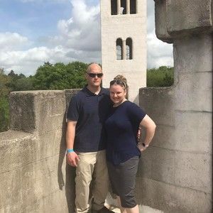 Meet your Posher, Jamie